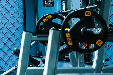 精英職業(yè)私人(rén)教練培訓班